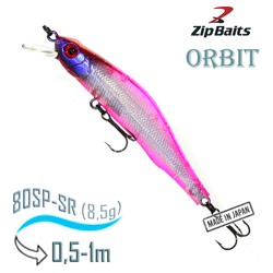 Orbit  80 SP-SR-666 - фото
