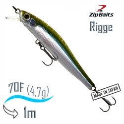Rigge 70 F-021R - фото