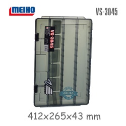 VS-3045-BL Versus Clear - фото