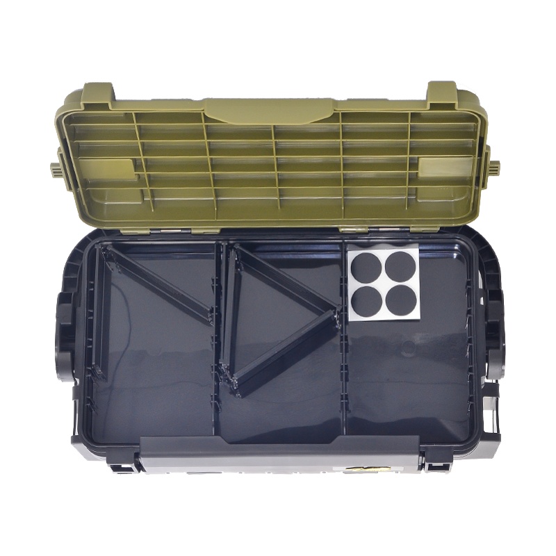 VS-7070N-B Versus Ящик рыболовный - фото3