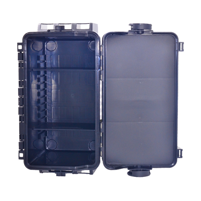 VS-7070N-B Versus Ящик рыболовный - фото4