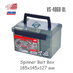 VS-4060-BL - фото