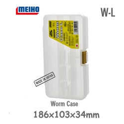 W-L Worm Case - фото
