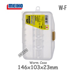 W-F Worm Case - фото