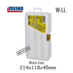 W-LL Worm Case - фото