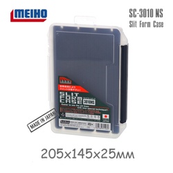 SC-3010NS Slit Form Case - фото