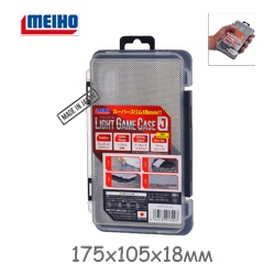 Light Game Case J - фото