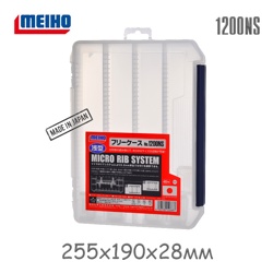 1200NS Micro Rib System - фото