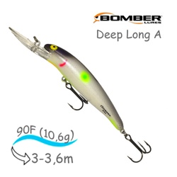 B24 A468 Deep Long A - фото