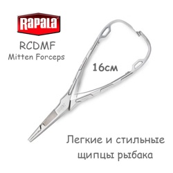 Rapala RCDMF Щипцы - фото