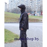 Daiwa Костюм XVX  XR-1010 Black/LL/2053 - фото