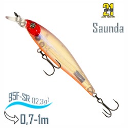 Saunda 95 F-SR A17 - фото