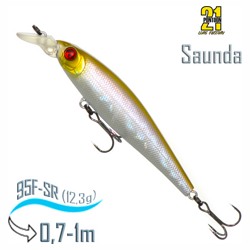 Saunda 95 F-SR A30 - фото