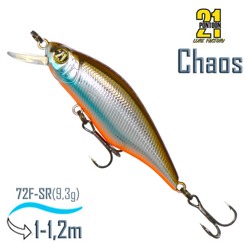 Chaos 72 F-SR-154 - фото