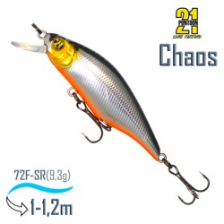 Chaos 72 F-SR-712 - фото