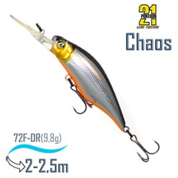 Chaos 72 F-DR-712 - фото