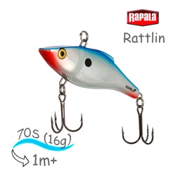 RNR07 CHB Rattlin - фото