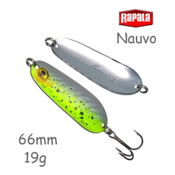 Nauvo 19 SNRY - фото