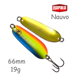 Nauvo 19 HS - фото