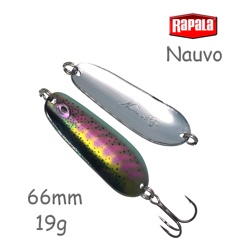 Nauvo 19 RT - фото