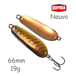 Nauvo 19 TR - фото