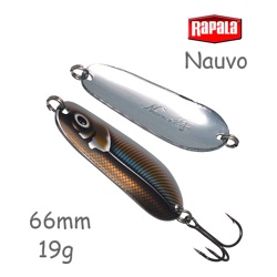 Nauvo 19 SMB - фото