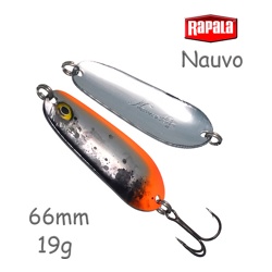 Nauvo 19 HLW - фото