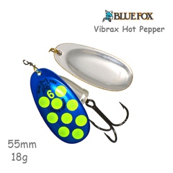 BFS6 FBLY Vibrax Hot Pepper - фото