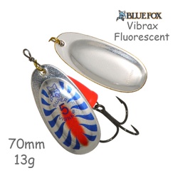 BFF5 BFR Vibrax Fluorescent - фото