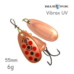 BFU2 CRBU Vibrax UV - фото