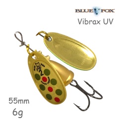 BFU2 GORU Vibrax UV - фото