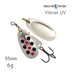 BFU2 SBRU Vibrax UV - фото