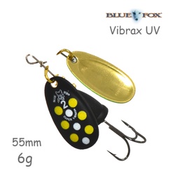 BFU2 BYWU Vibrax UV - фото