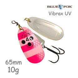 BFU4 PWSU Vibrax UV - фото