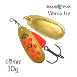 BFU4 GOOU Vibrax UV - фото