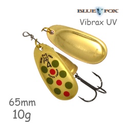 BFU4 GORU Vibrax UV - фото