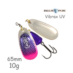 BFU4 PSPTU Vibrax UV - фото