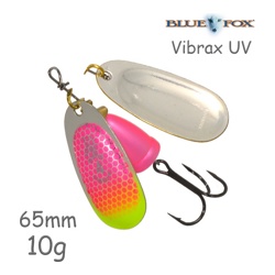 BFU4 PSCTU Vibrax UV - фото