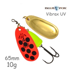 BFU4 OBYU Vibrax UV - фото