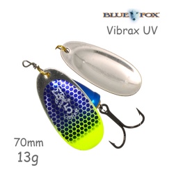 BFU5 BSCTU Vibrax UV - фото