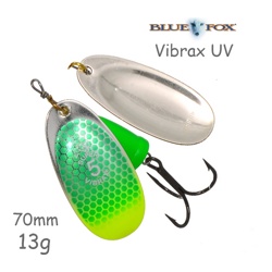 BFU5 GSCTU Vibrax UV - фото