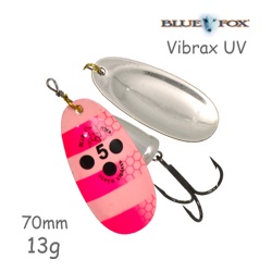 BFU5 PWSU Vibrax UV - фото