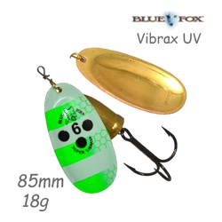 BFU6 FGWSU Vibrax UV - фото
