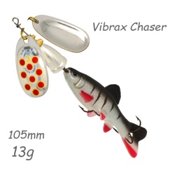 BFVCH3 S Vibrax Chaser - фото
