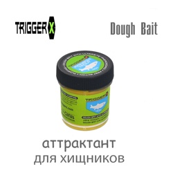 Trigger X Dough Bait YEHF - фото