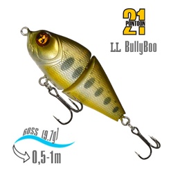 LL BullyBoo 60-SS-351 - фото