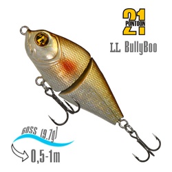 LL BullyBoo 60-SS-242 - фото