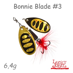 Bonnie Blade 3-001 - фото