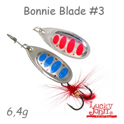 Bonnie Blade 3-003 - фото