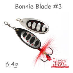 Bonnie Blade 3-004 - фото